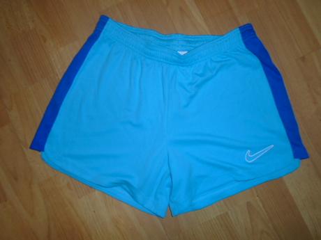 Kraťasy nike vel s sportovní rychleschnoucí, nike,s
