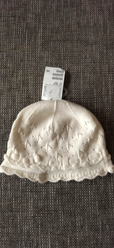 Jarní čepice, h&m,92