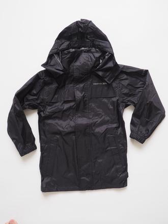 Funkční větrovka vel 128, 128