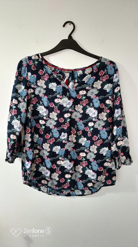 Triko, halenka, street one,38