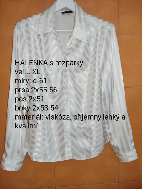 Halena- vel l, l
