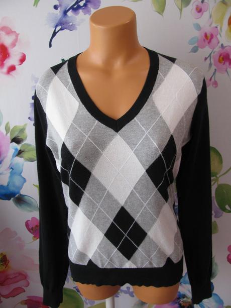 Dámský svetr tommy hilfiger, tommy hilfiger,m