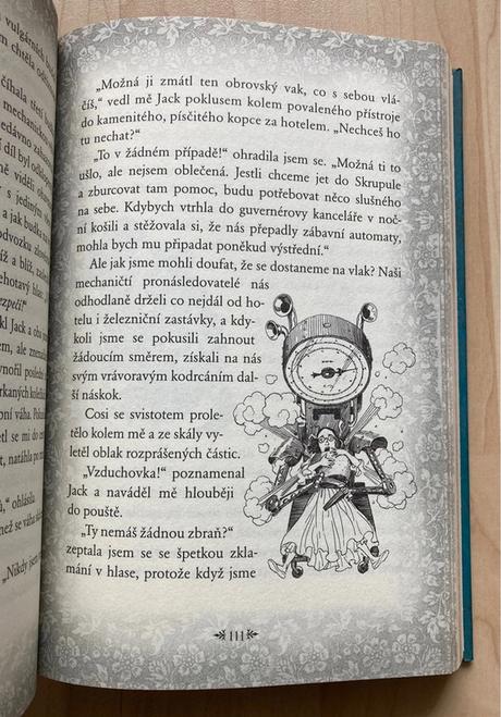 Tajemství saténových klobouků - philip reeve,