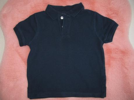 Polo triko krátký rukáv - place childrens, children's place,92