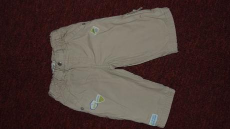 Kalhoty name it 68, name it,68