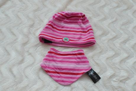 Cepicka a satek na krk, tcm