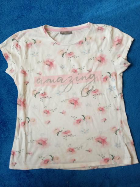 Tričko 12-13let, 158