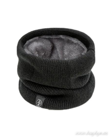 Hřejivý nákrčník pro děti i dospělé, 