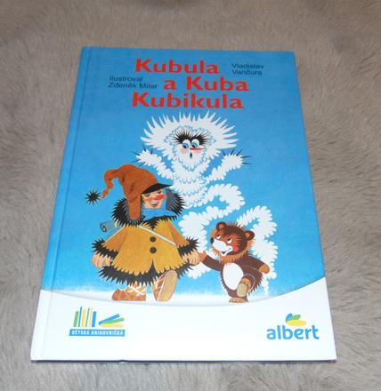 Kubula a kuba kubikula, 