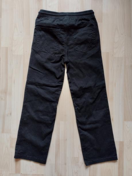 Chlapecké kalhoty destination vel.140, 140