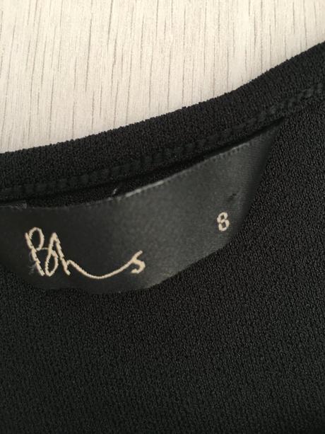 Tílko/crop top bhs, vel. s, bhs,s