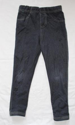 At109. legíny riflového vzhledu 4-5 let, young dimension,110