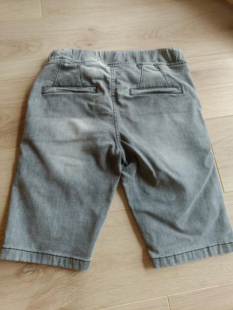 Riflové kraťasy, velikost 28, 28