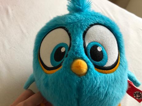 Angry bright - plysaci,