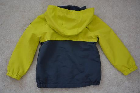 Přechodová bunda, pepco,122
