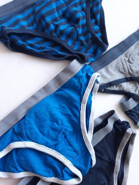 Slipy 122/128, pepperts,122