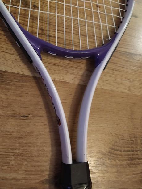 Tenisová raketa nová 26, 