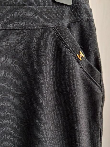 Legíny zateplené, 4xl