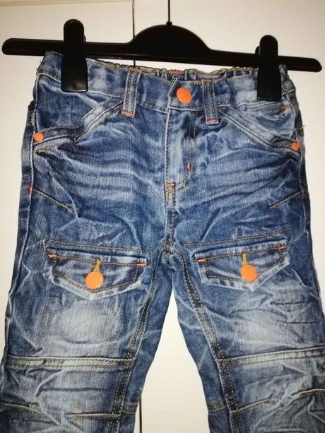 Rifle vel 110, kiki&koko,110