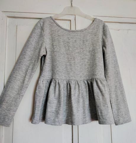 Dívčí halenka, river island,128