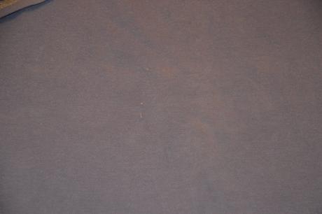 Elastické tričko s bolerkem lesklé efekty, 134