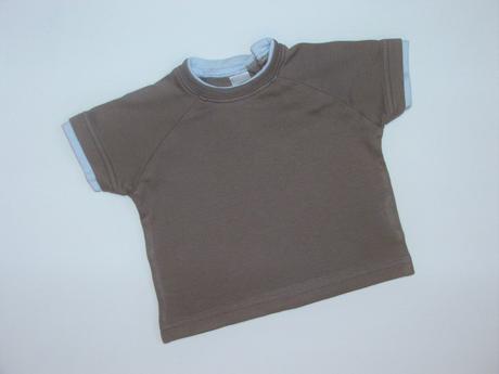 J940 tričko vel. 62, next,62