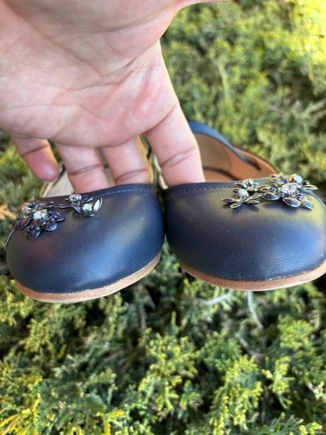 Balerínky 33 - top stav, mayoral,33