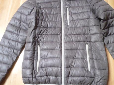 Prošívaná bunda alpine pro vel.m pro maminy, alpine pro,m