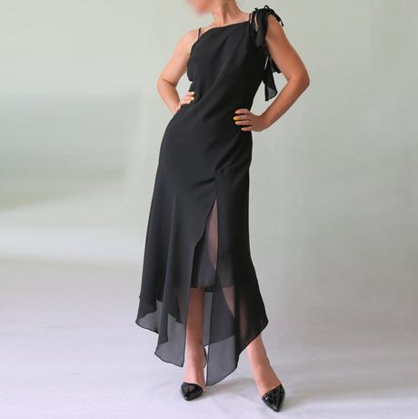 Společenské šaty vero moda vel.40, vero moda,l