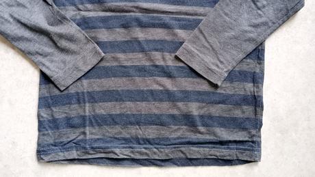 Tričko s dlouhým rukávem, vel. 116, tu,116