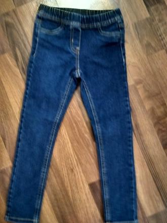 Elasticke riflicky, palomino,116