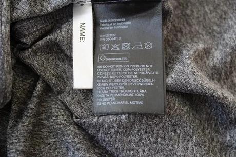 Tričko vel. 146/ 152, h&m,146