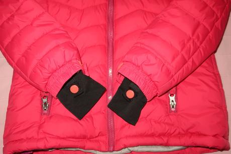 Zimní bunda loap, loap,140