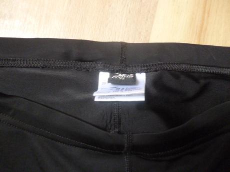 Sportovní kratasy na kolo vel. 52 pánské, 52