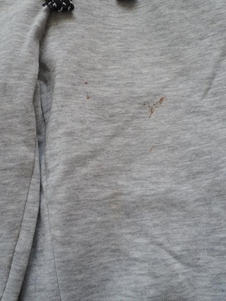 Tepláky vel 128, pepperts,128