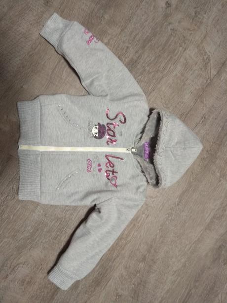 Teplá mikina, lusa,98