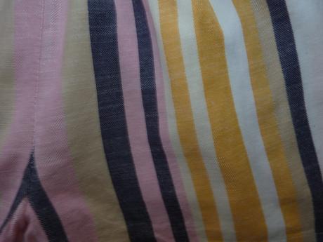 Letní overal vel. 122, marks & spencer,122