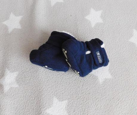 Bačkůrky polli stélka 9cm, <17