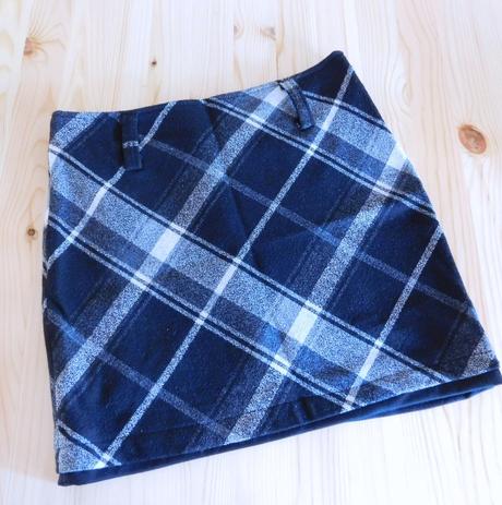 Sukně goldenkey vel.m, m