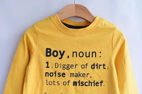 Tričko vel. 18 - 24 m, george,92