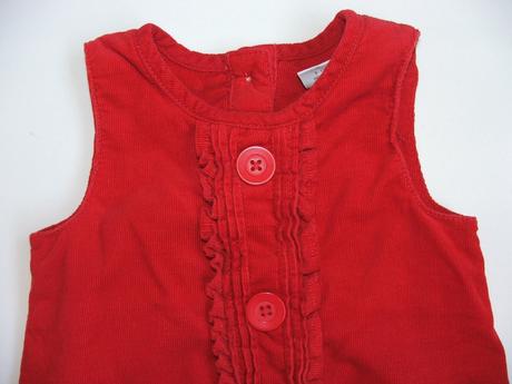 P360 šaty vel. 80, next,80