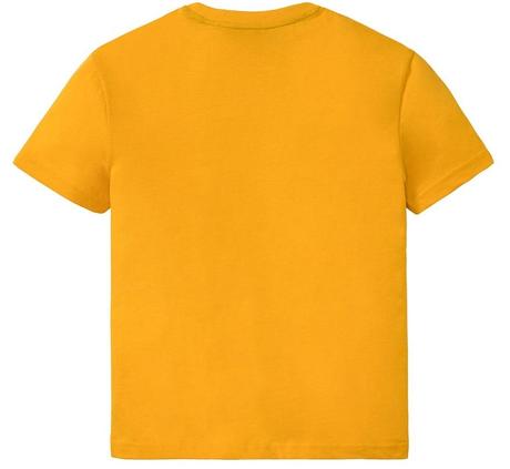 2-pack klučičí trička hořčicové+tmavé vel. 122/128, pepperts,122 / 128