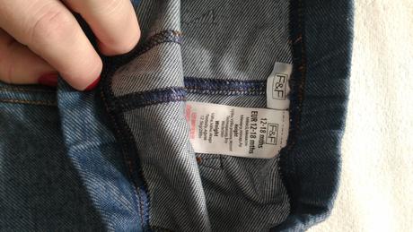 Tepláky 86-92, kappahl,86