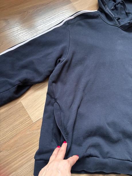 Mikina adidas, adidas,xl