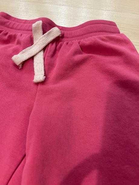 Tepláky, lupilu,110