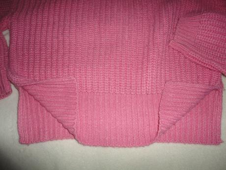 Crop top svetr takko, vel. 134/140, takko,140