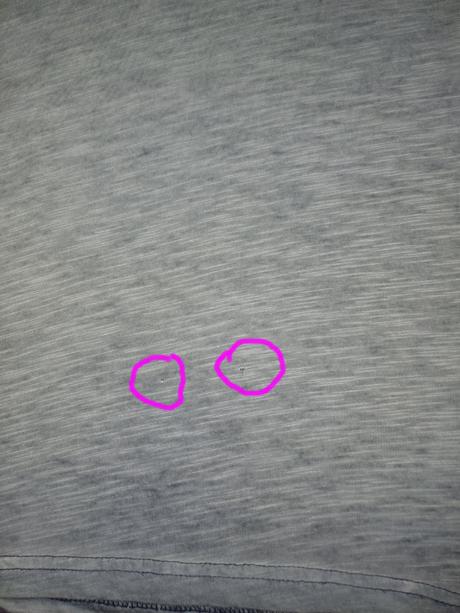 Tričko c&a vel.m, c&a,m