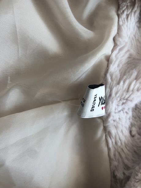 Koziskova bundicka, mikina 134/140 yigga, yigga,134