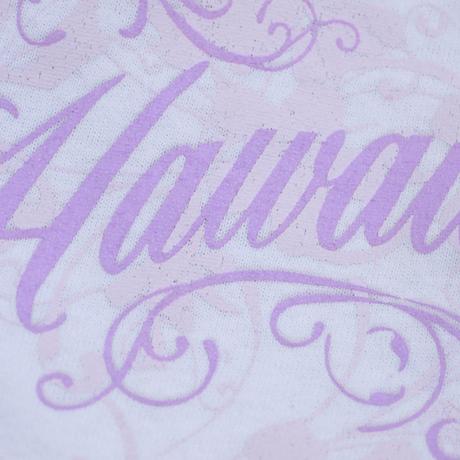 Bile tricko hawai 98/104, 98