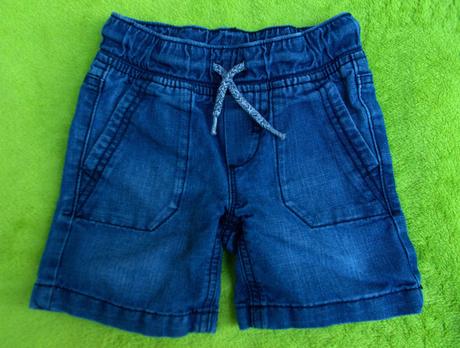 2 x riflové kraťasy c&a, c&a,92